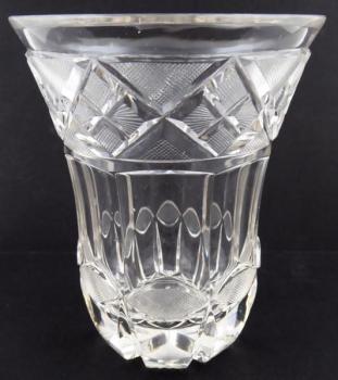 Glass - clear glass - 1835