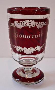 Glas - Souvenir Glas - Souvenir