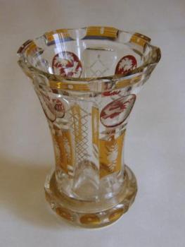 Cut glass Cut glass