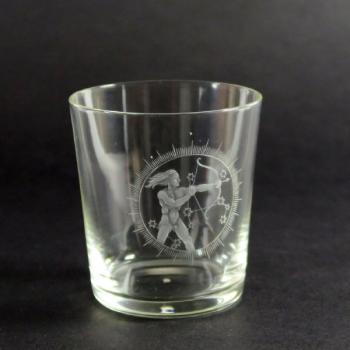 Glass Goblet - clear glass - Věra Lišková (1924 - 1985), - 1947 Glass Goblet - clear glass - Věra Lišková (1924 - 1985), - 1947