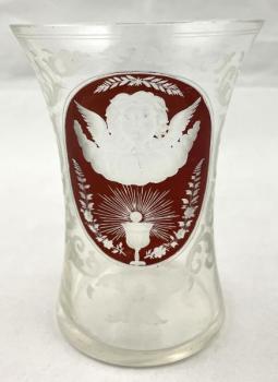 Glass - clear glass - 1870 Glass - clear glass - 1870