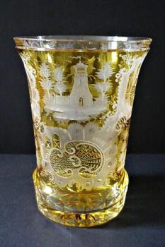 Glas goblet Glas goblet