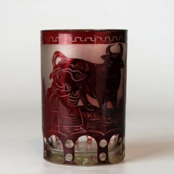 Beaker Elisabeth Jacob Beaker Elisabeth Jacob